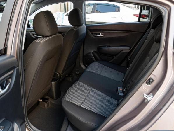 Kia Rio IV с пробегом 2020 года, цена 1 730 000 рублей, 48310 км, хэтчбек, Автокод Объявления