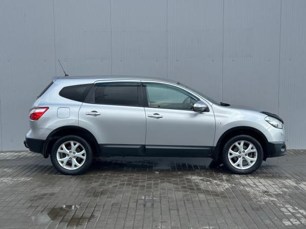 Nissan Qashqai+2 I Рестайлинг с пробегом 2012 года, цена 979 000 рублей, 161316 км, внедорожник, Автокод Объявления