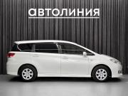 Toyota Wish II Красноярск  - изображение 25