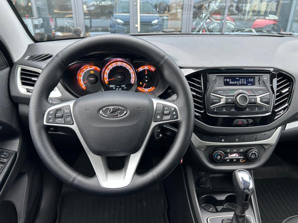 Lada (ВАЗ) Vesta I с пробегом 2020 года, цена 1 190 000 рублей, 62657 км, универсал, Автокод Объявления