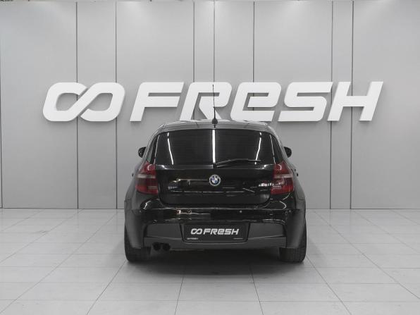 BMW 1 серии I (E81/E82/E87/E88) Рестайлинг с пробегом 2011 года, цена 610 030 рублей, 248239 км, хэтчбек, Автокод Объявления