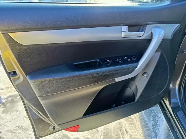 Kia Sorento II с пробегом 2012 года, цена 1 429 000 рублей, 153499 км, внедорожник, Автокод Объявления