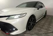 Toyota Camry VIII (XV70) Волгоград  - изображение 50