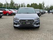 Hyundai Solaris II Сыктывкар  - изображение 30
