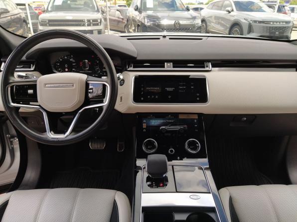 Land Rover Range Rover Velar I с пробегом 2021 года, цена 5 199 000 рублей, 58300 км, внедорожник, Автокод Объявления
