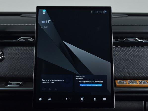 Jaecoo J7 I с пробегом 2024 года, цена 2 374 995 рублей, 26380 км, внедорожник, Автокод Объявления