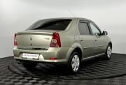 Renault Logan I Рестайлинг Нижний Новгород  - изображение 28