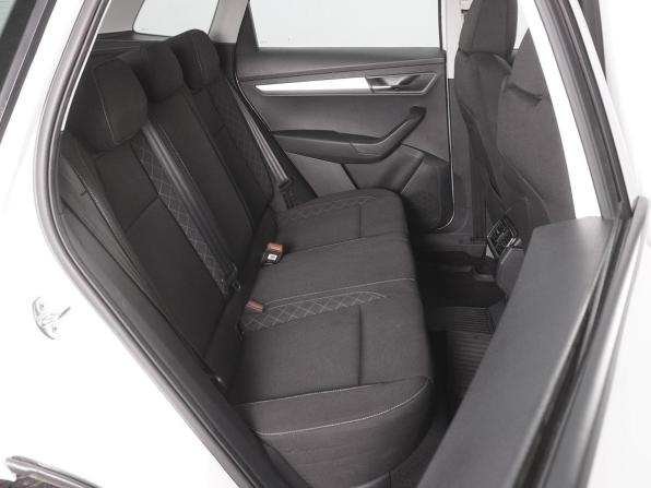 Skoda Karoq I с пробегом 2022 года, цена 1 850 000 рублей, 95466 км, внедорожник, Автокод Объявления