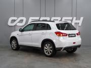 Mitsubishi ASX I Рестайлинг Воронеж  - изображение 21