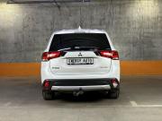 Mitsubishi Outlander III Рестайлинг 2 Уфа  - изображение 28