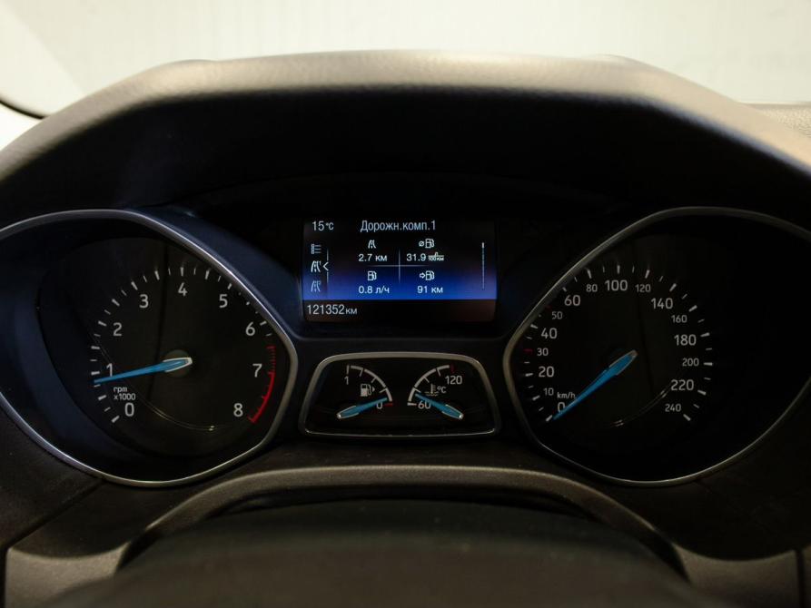 Ford Focus III Рестайлинг Иваново  - изображение 21