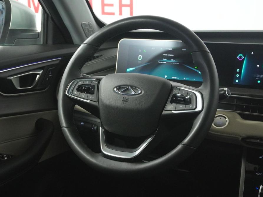 Chery Tiggo 4 Pro I Рестайлинг Вологда  - изображение 16