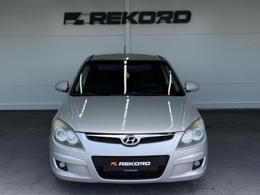 Hyundai i30 I Уфа  - изображение 5