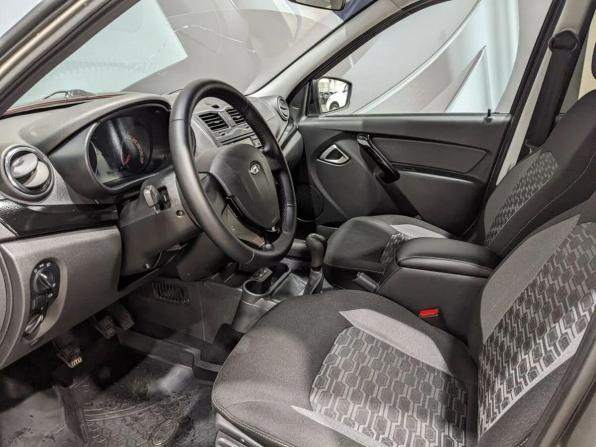 Lada (ВАЗ) Granta I Рестайлинг с пробегом 2020 года, цена 755 000 рублей, 82077 км, универсал, Автокод Объявления