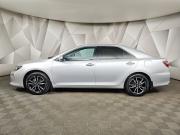Toyota Camry VII (XV50) Рестайлинг 2 Москва  - изображение 26