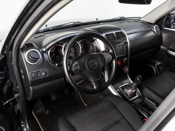 Suzuki Grand Vitara II Рестайлинг 2 с пробегом 2014 года, цена 1 050 000 рублей, 239951 км, внедорожник, Автокод Объявления