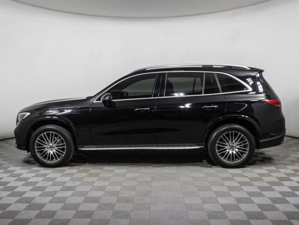 Mercedes-Benz GLC II (X254) с пробегом 2023 года, цена 6 950 000 рублей, 16198 км, внедорожник, Автокод Объявления