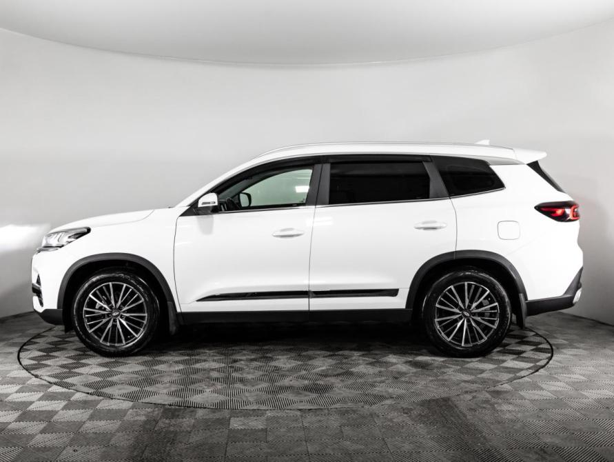 Chery Tiggo 8 I Рестайлинг Санкт-Петербург  - изображение 8