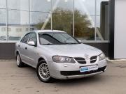 Nissan Almera II (N16) Рестайлинг Москва  - изображение 20