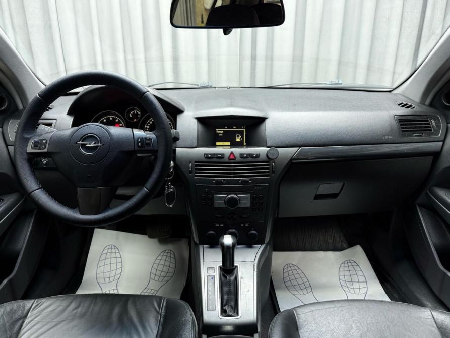 Opel Astra H Ижевск  - изображение 12