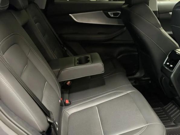 Chery Tiggo 7 Pro Max I Рестайлинг с пробегом 2024 года, цена 1 899 000 рублей, 41886 км, внедорожник, Автокод Объявления