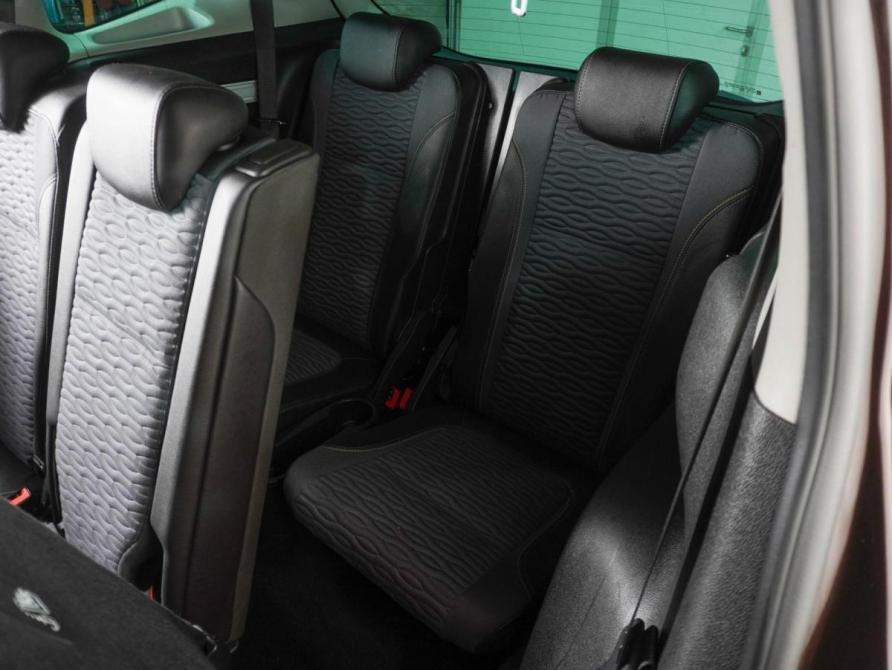 Opel Zafira C Воронеж  - изображение 12