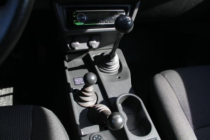 Lada (ВАЗ) Niva Legend I с пробегом 2024 года, цена 845 000 рублей, 24000 км, внедорожник, Автокод Объявления