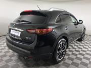 Infiniti FX II (S51) Москва  - изображение 25