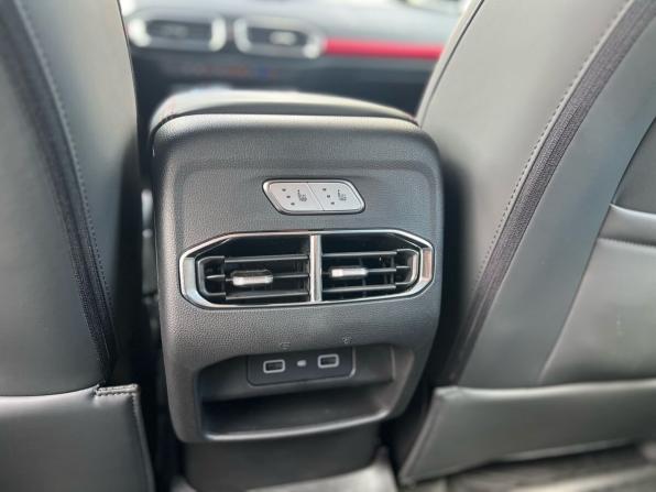 JETOUR X50 с пробегом 2024 года, цена 1 880 000 рублей, 16850 км, внедорожник, Автокод Объявления