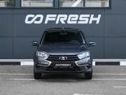 Lada (ВАЗ) Granta I Рестайлинг Новороссийск  - изображение 24