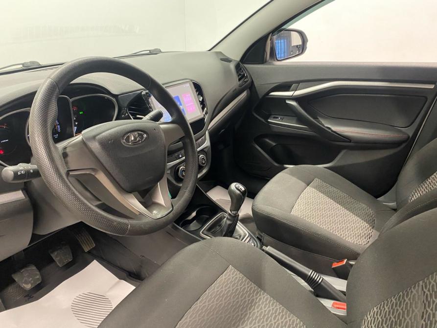 Lada (ВАЗ) Vesta I Санкт-Петербург  - изображение 9