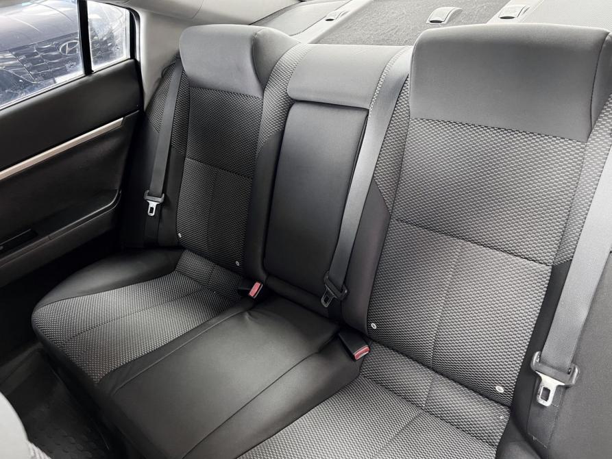 Mitsubishi Galant IX Рестайлинг 2 Тверь  - изображение 10