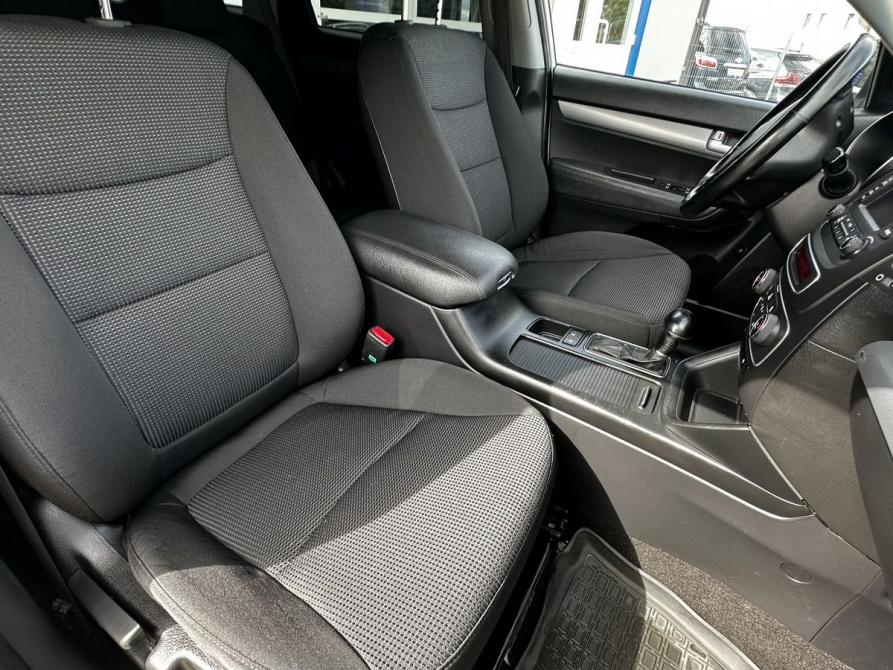 Kia Sorento II Рестайлинг Ярославль  - изображение 37