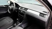 Skoda Rapid I Рестайлинг Брянск  - изображение 33