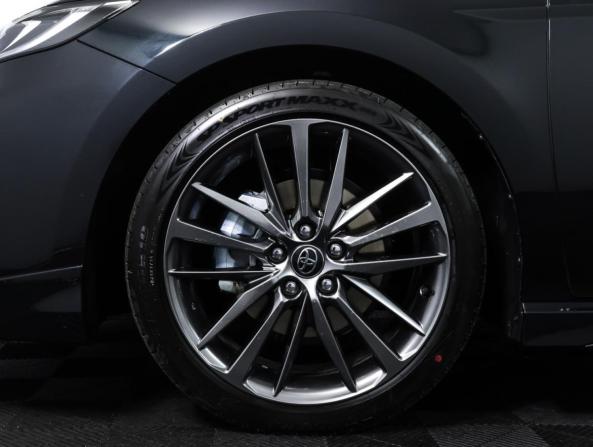 Toyota Camry IX (XV80) China Market с пробегом 2026 года, цена 4 700 000 рублей, 2519 км, седан, Автокод Объявления