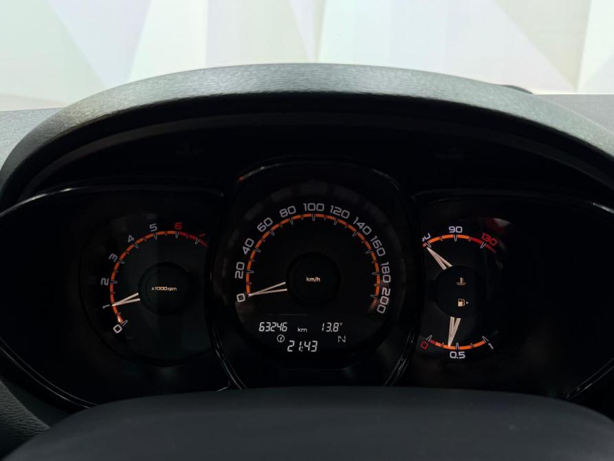 Lada (ВАЗ) Vesta I Азнакаево  - изображение 19