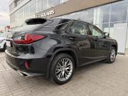 Lexus RX IV Набережные Челны  - изображение 37