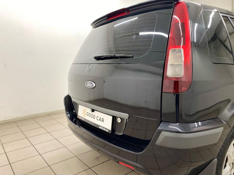 Ford Fusion I Рестайлинг Энгельс  - изображение 14