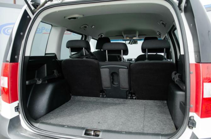 Skoda Yeti I с пробегом 2011 года, цена 699 000 рублей, 151000 км, внедорожник, Автокод Объявления
