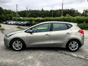 Kia Ceed II Мурманск  - изображение 28