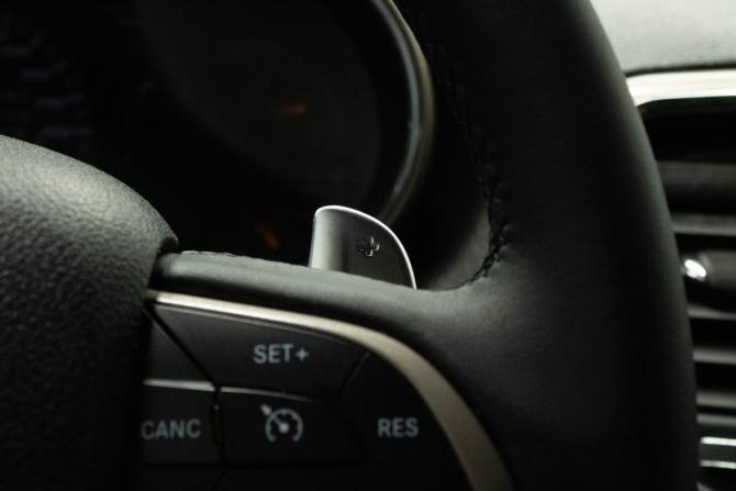 Jeep Grand Cherokee IV (WK2) Рестайлинг с пробегом 2013 года, цена 2 100 000 рублей, 187630 км, внедорожник, Автокод Объявления