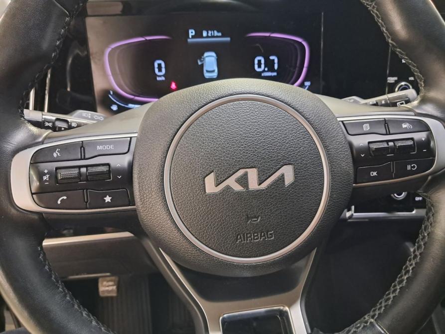 Kia Sportage V Набережные Челны  - изображение 24