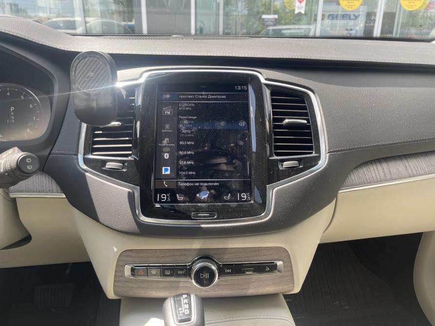 Volvo XC90 II Рестайлинг 1 Брянск  - изображение 14