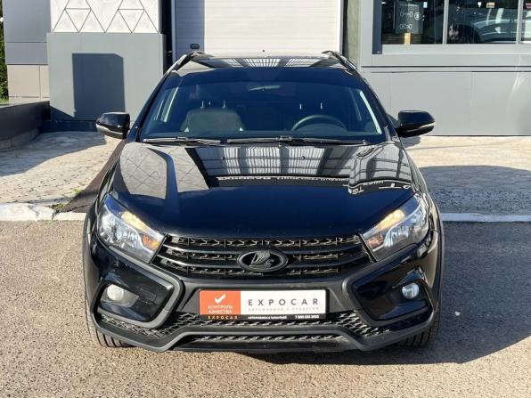 Lada (ВАЗ) Vesta I с пробегом 2020 года, цена 1 130 000 рублей, 140000 км, универсал, Автокод Объявления