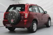 Chery Tiggo (T11) I Рестайлинг (FL) Кемерово  - изображение 27