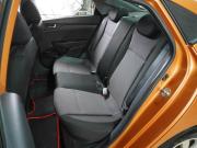 Hyundai Solaris II Воронеж  - изображение 27