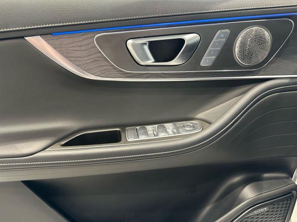 Chery Tiggo 8 Pro Max I Рестайлинг с пробегом 2023 года, цена 2 557 000 рублей, 39803 км, внедорожник, Автокод Объявления