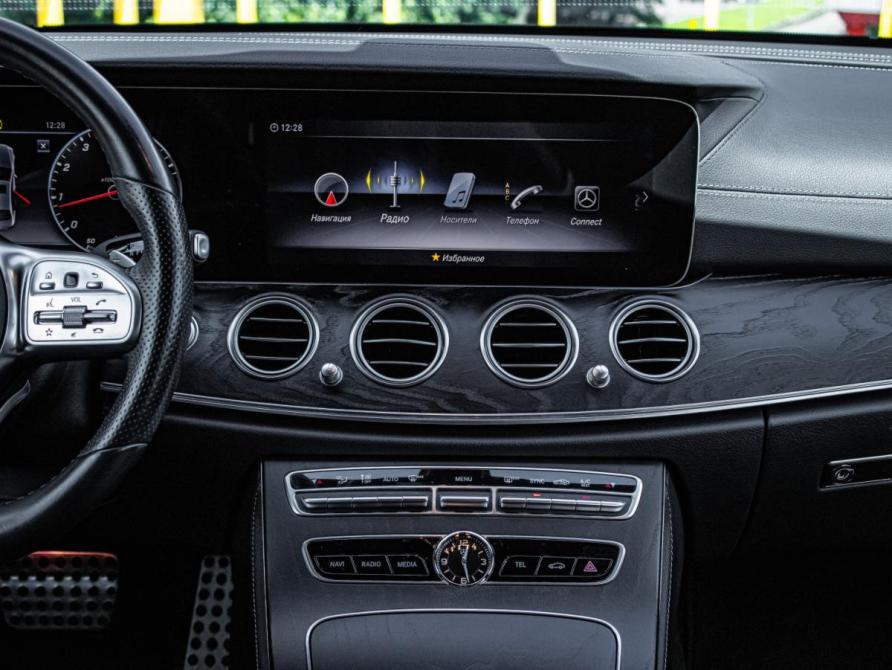 Mercedes-Benz E-Класс V (W213 S213 C238) Москва  - изображение 13