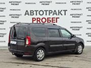 Lada (ВАЗ) Largus I Владимир  - изображение 17