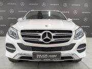 Mercedes-Benz GLE I (W166) Москва  - изображение 30